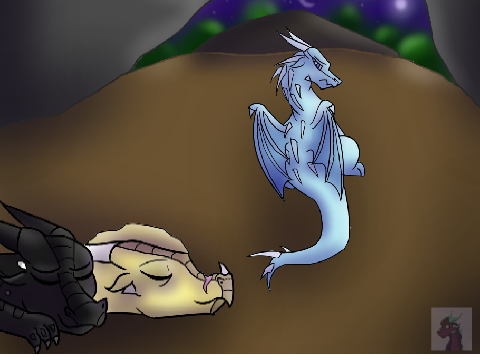 Wings of Fire M.A.P Part 1