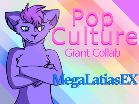 THUMBNAIL / Pop Culture