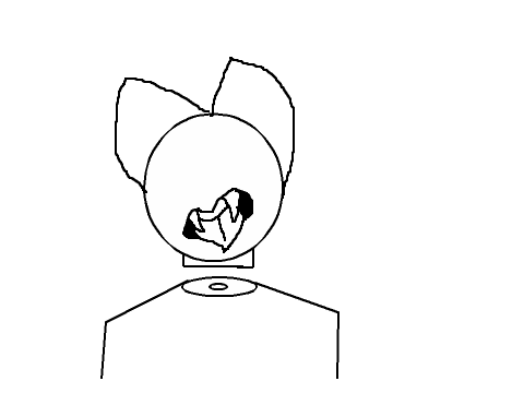 edgy uwu