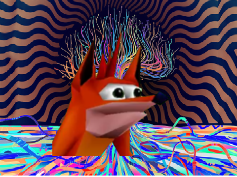WOAH!