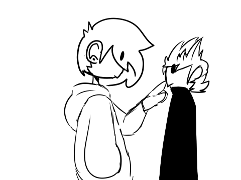 It's Not A Phase Edd