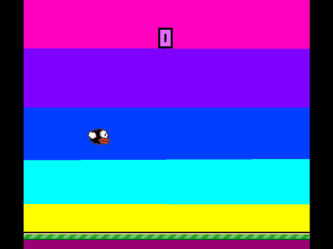 Flappy Bird  XTREME