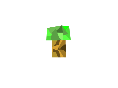 A Weird Tree