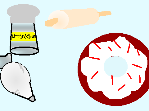 Donut Maker
