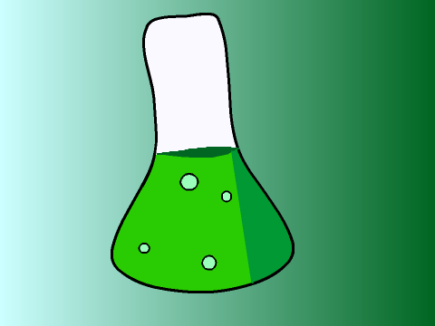 science test tubes