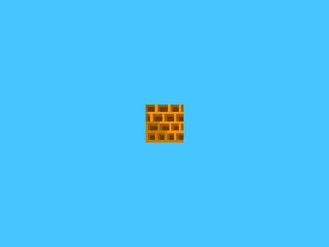 PIXEL - MAP Part Five