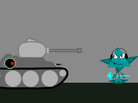Iron Fortress (1)