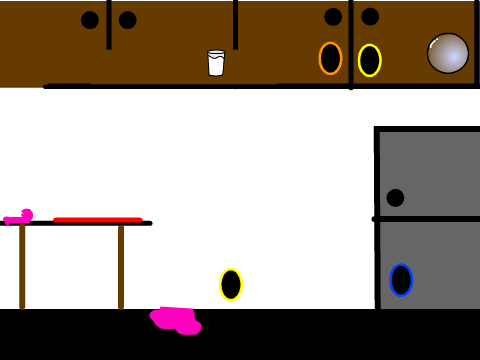 200+ Cookie Game Collab Official Level 7