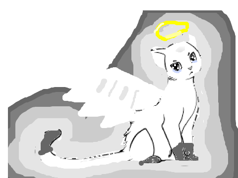Coloring Competition CC open *Forever alone * remix