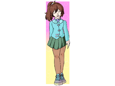 magicalstar32's Illustration contest　まじすたさんのイラコン。 remix