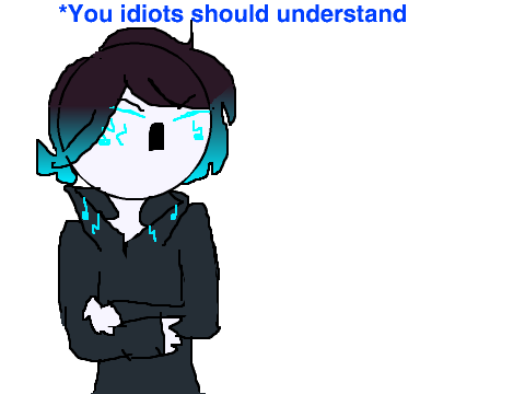 'If I kill Jeremy it's Michael's fault'