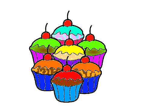 Cupcake CC  remix
