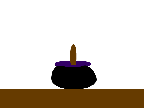 Magic~      Animation