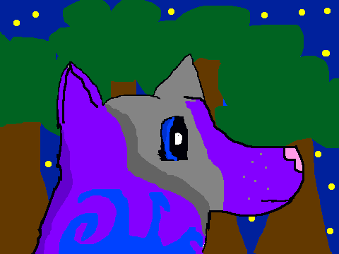 Wolf_Coloring_contest entreeeeeeeeeeeeeeeeee