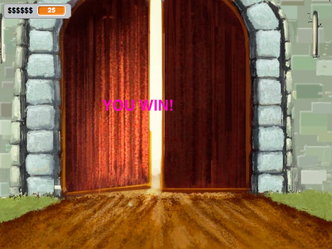 castle raiders