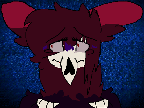 Melody Meme but I procrastinate on MAP Parts