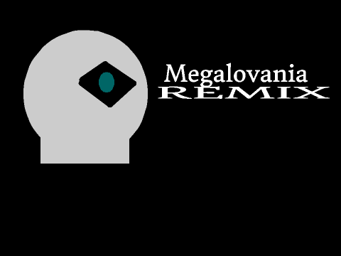 Undertale - Megalovania Remix <3