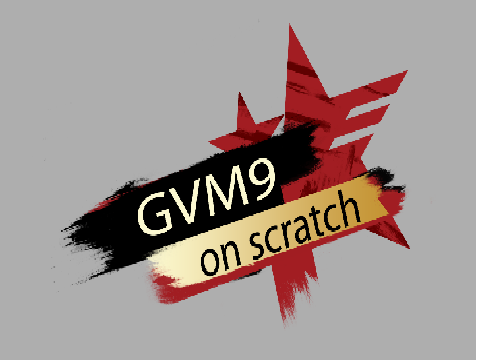 My new logo