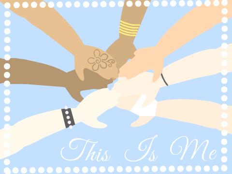 ✩This Is Me MAP Thumbnail✩