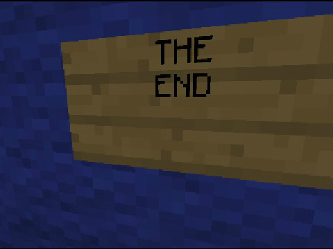 Boat Ride In Minecraft remix