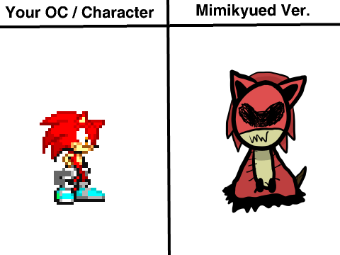 This is... Slightly better.