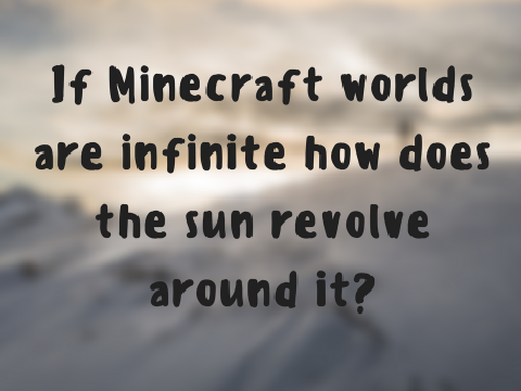 Shower Thought #56