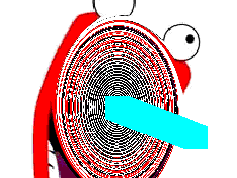 IMA FIRIN MA SWIRL-LAZZOR!!!!!!!!!!!111!!!1