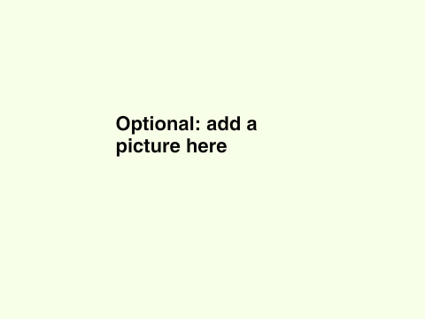 Characters for RP (template)