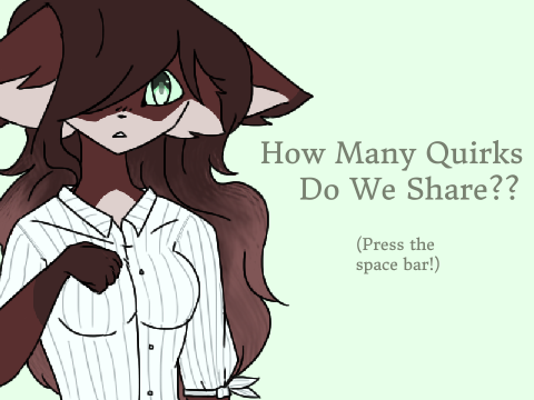 Survey Thingy remix