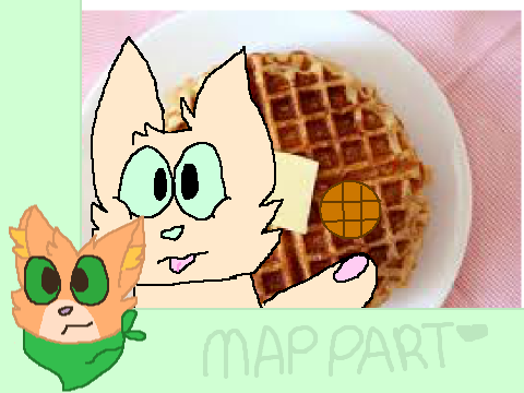 Do you Like Waffles Spoof (Part 1)