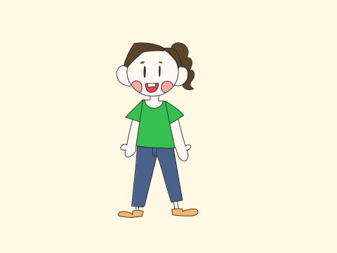 That's me!
