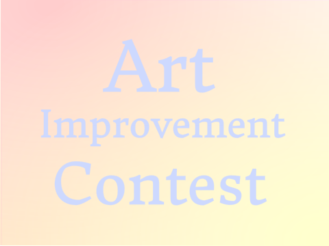 Improvement | Art Contest Remix