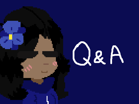 Q & A|Yay 100+ followers!|