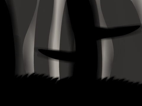 - M o n s t e r - [A Platformer] 