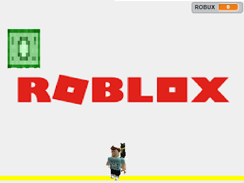 ROBLOX CATCH