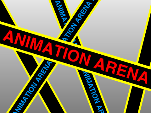 Animation Arena