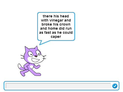 Lola learns from you