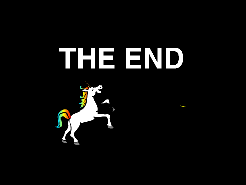 UNICORN MAD!!!