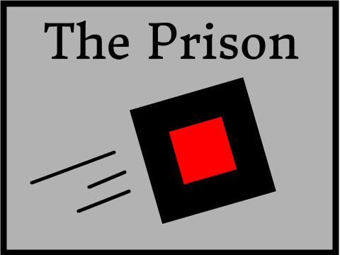 Prison Platformer