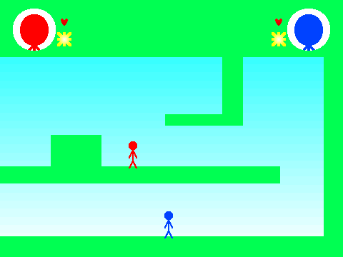 random game