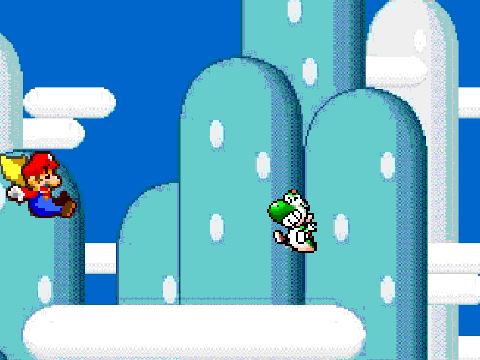 Super Spike Bros. Part 2