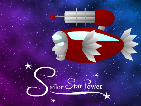 Spaceship Design Contest-The Oceanus