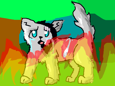 My entry!!