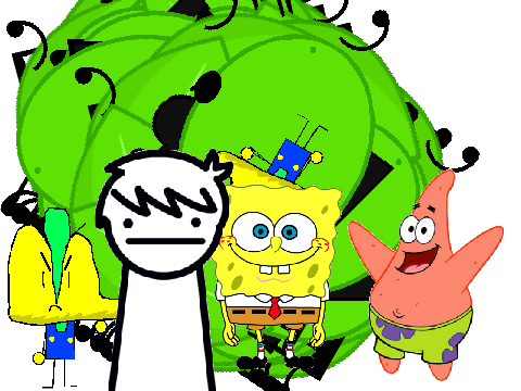 Taking an try on Vore remix