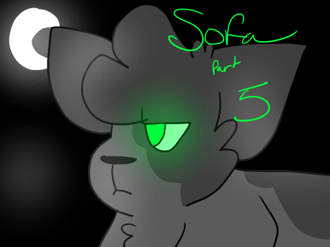 sofa - gothic map Part 5