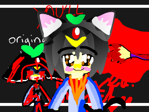 ʏᴏᴜ'ʟʟ ꜰʟᴏᴀᴛ ᴛᴏᴏ ~ meme remake by pikachuAnika