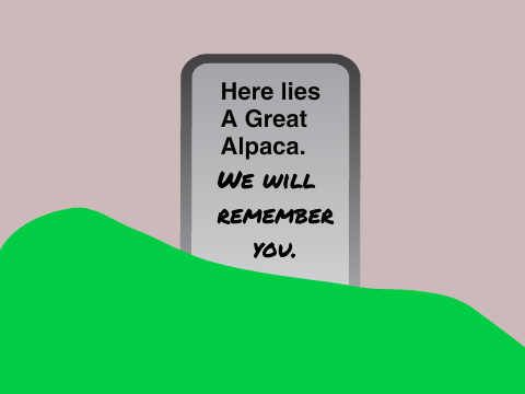 ALPACA MADNESS remix