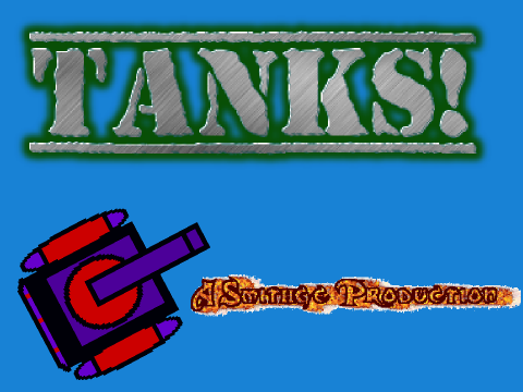 Tanks!