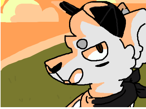 TheGamingArcher Fan Art