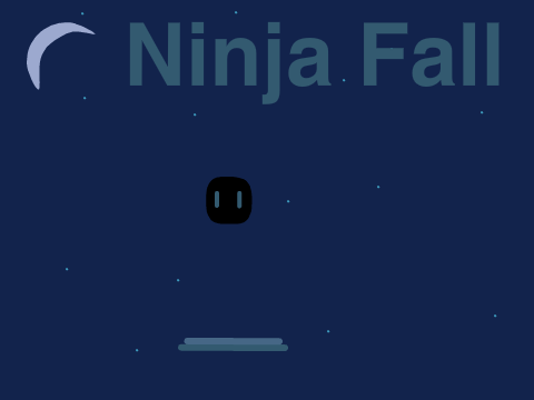 Ninja Fall